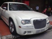 Cần bán Chrysler 300C đời 2005, màu trắng