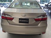 Cần bán Toyota Camry 2.5G đời 2016, giá tốt