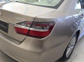 Cần bán Toyota Camry 2.5G đời 2016, giá tốt