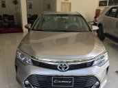 Cần bán Toyota Camry 2.5G đời 2016, giá tốt