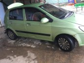 Bán ô tô Hyundai Getz đời 2009, nhập khẩu 