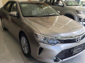 Cần bán Toyota Camry 2.5G đời 2016, giá tốt