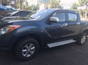 Bán ô tô Mazda BT 50 sản xuất 2013, màu xám  