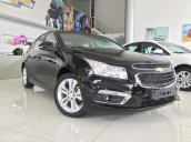 Bán Chevrolet Cruze - hỗ trợ hồ sơ khó, có ngay xe Cruze