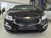 Bán Chevrolet Cruze - hỗ trợ hồ sơ khó, có ngay xe Cruze