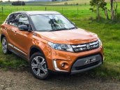 Suzuki Vitara 2017 - nhập khẩu. Nhanh tay gọi ngay để có xe