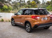Suzuki Vitara 2017 - nhập khẩu. Nhanh tay gọi ngay để có xe