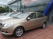 Bán xe Chevrolet Aveo 1.4 LT đời 2017, LH: Thảo 0934022388, chỉ cần trả trước 10%