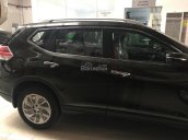 Giá Nissan X-Trail 2.0 SL 2017 cực Hot