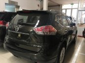 Giá Nissan X-Trail 2.0 SL 2017 cực Hot