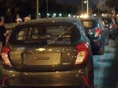 Bán Chevrolet Spark đời 2016, màu xám (ghi), xe nhập