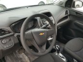 Bán Chevrolet Spark đời 2016, màu xám (ghi), xe nhập