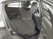 Bán Chevrolet Spark đời 2016, màu xám (ghi), xe nhập