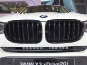 Bán xe BMW 320i GT LCi phiên bản nâng cấp 2017 mới, giá rẻ nhất