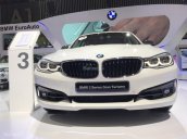 Bán xe BMW 320i GT LCi phiên bản nâng cấp 2017 mới, giá rẻ nhất