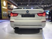 Bán xe BMW 320i GT LCi phiên bản nâng cấp 2017 mới, giá rẻ nhất