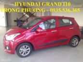 Hyundai Grand i10 2018 trả góp tại Đà Nẵng, LH: Trọng Phương – 0935.536.365