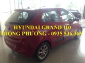 Hyundai Grand i10 2018 trả góp tại Đà Nẵng, LH: Trọng Phương – 0935.536.365