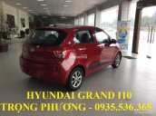 Hyundai Grand i10 2018 trả góp tại Đà Nẵng, LH: Trọng Phương – 0935.536.365