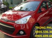 Hyundai Grand i10 2018 trả góp tại Đà Nẵng, LH: Trọng Phương – 0935.536.365