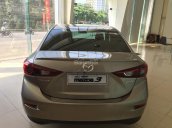 Bán ô tô Mazda 3 2016 máy xăng, AT, giá rẻ, giao xe ngay