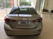 Bán ô tô Mazda 3 2016 máy xăng, AT, giá rẻ, giao xe ngay