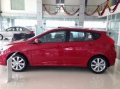 Bán Hyundai Accent Blue đời 2016, màu đỏ, giá cạnh tranh