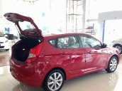 Bán Hyundai Accent Blue đời 2016, màu đỏ, giá cạnh tranh