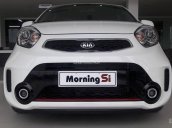 Kia Morning 2017 - khuyến mại siêu khủng 310tr