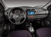 Bán Mitsubishi Mirage CVT 2018 ở Nghệ An - Hotline: 0979.012.676