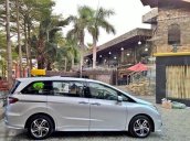 Đại lý bán Honda Odyssey nhập khẩu, khuyến mãi hấp dẫn, giao xe ngay