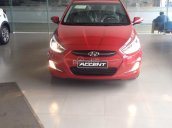 Cần bán xe Hyundai Accent đời 2016, màu đỏ, nhập khẩu chính hãng