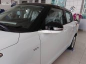 Bán Suzuki Swift 2017 - Khuyến mại hấp dẫn- hỗ trợ trả góp lãi suất chỉ có 0,69%