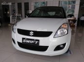 Bán Suzuki Swift 2017 - Khuyến mại hấp dẫn- hỗ trợ trả góp lãi suất chỉ có 0,69%