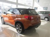 Bán Suzuki Vitara 2017 màu cam nóc đen, nhập khẩu, LH; 0934233242 để được hỗ trợ với nhiều ưu đãi hấp dẫn