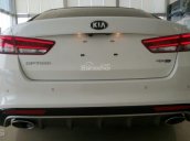 Bán Kia Optima GAT đời 2018, màu trắng, 789 triệu, hỗ trợ trả góp, LH 0938.988.726