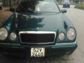 Cần bán Mercedes E230 đời 2001, giá rẻ