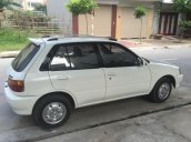 Cần bán gấp Toyota Starlet đời 1995, màu trắng giá cạnh tranh