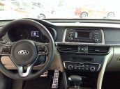 Bán ô tô Kia Optima GAT đời 2016, màu đỏ