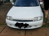 Cần bán xe Ford Laser đời 2000, màu trắng, giá tốt