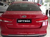 Bán ô tô Kia Optima GAT đời 2016, màu đỏ