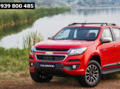 Chevrolet Cần Thơ: Colorado High Country 2.5 AT 4x4 giá tốt nhất - LH: 0944.480.460 - Mr Linh