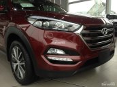 Bán xe Hyundai Tucson 2.0 AT 2016 mới 100%, xe nhập khẩu 100%, trả góp 16 triệu 9 trăm, 0949525262 - 0932608863