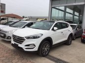 Bán xe Hyundai Tucson 2.0 AT 2016 mới 100%, xe nhập khẩu 100%, trả góp 16 triệu 9 trăm, 0949525262 - 0932608863