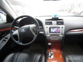 Bán Toyota Camry 2.0 2011, nhập khẩu, 715triệu, màu trắng