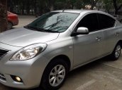 Bán xe cũ Nissan Sunny XL đời 2015, màu bạc chính chủ