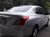 Bán xe cũ Nissan Sunny XL đời 2015, màu bạc chính chủ