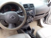 Bán xe cũ Nissan Sunny XL đời 2015, màu bạc chính chủ