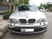 Chính chủ cần bán lại xe BMW X5 sản xuất 2005 