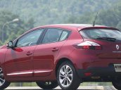 Bán Renault Megane đời 2016, màu đỏ, nhập khẩu chính hãng